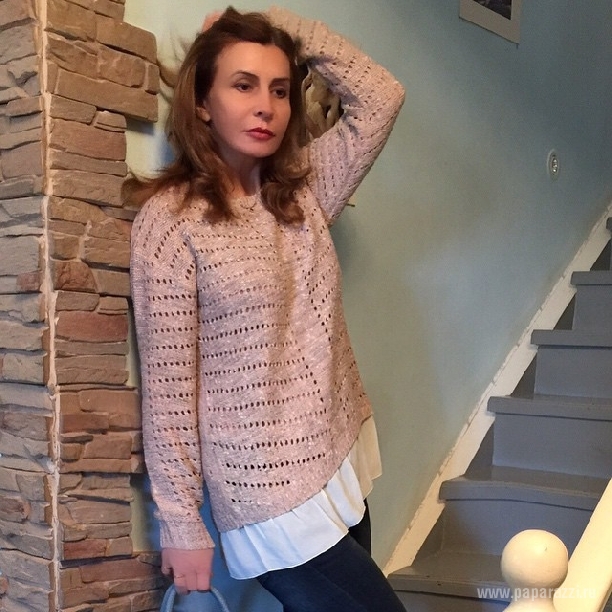 Ирина Агибалова рассказала об утренних проблемах с мужем