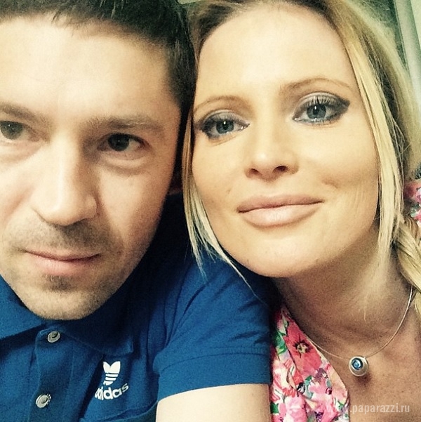Дана Борисова показала своего любовника и помирилась с мамой, обвинив во всем журналистов