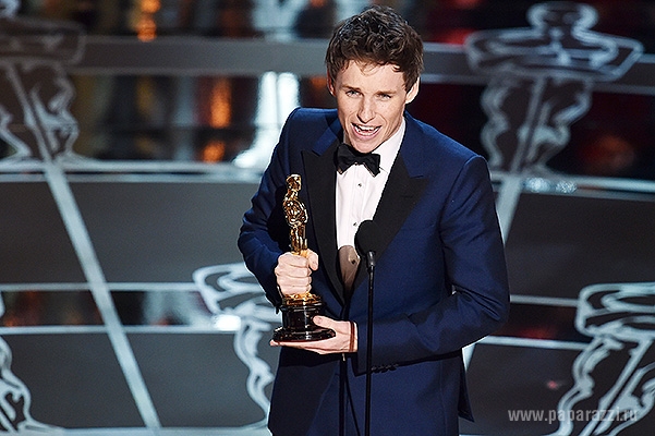 Объявлены победители главной кинопремии мира "Оскар-2015"