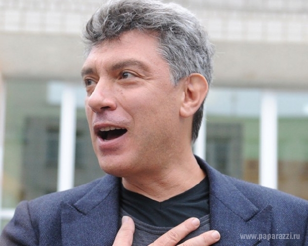 Борис Немцов застрелен в центре Москвы