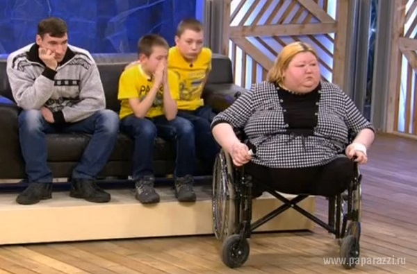 Певица Марина Черкунова рассказала о страшной болезни своей дочки и поддержала женщину без ног