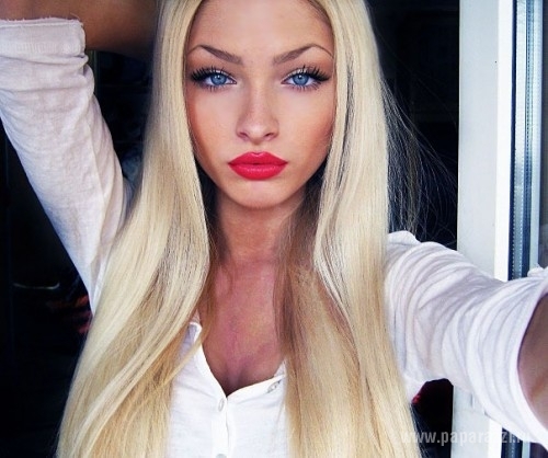 Страшно красивые: 5 девушек, которые не отказались от фотошопа и пластики ради популярности - Алена Шишкова