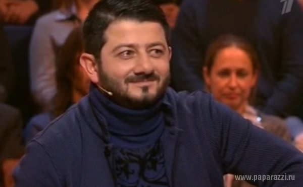 У Михаила Галустяна появился любимый свитер
