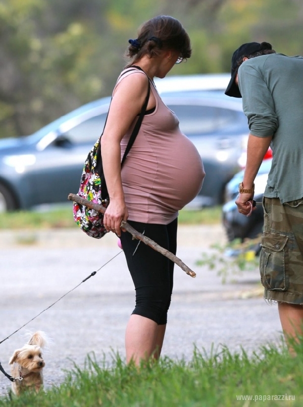 Актриса Милла Йовович рассказала, сколько весит при второй беременности