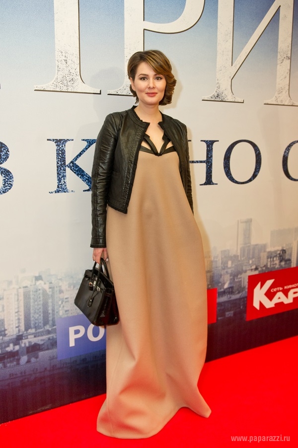 Поклонники раскритиковали одежду Марии Кожевниковой