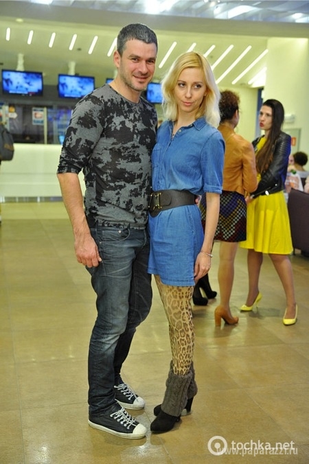 Самые ужасные наряды Недели моды в Киеве