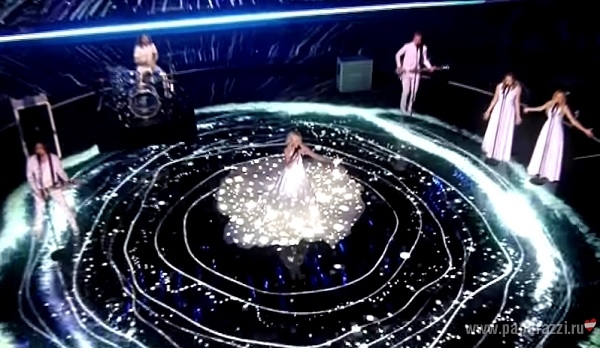 Организаторы конкурса «Евровидение-2015» предприняли меры против освистания Полины Гагариной в полуфинале