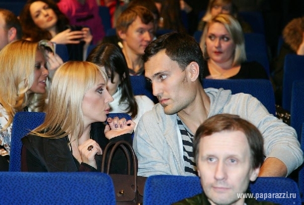 Кристина Орбакайте подтвердила, что не живет с мужем Михаилом Земцовым