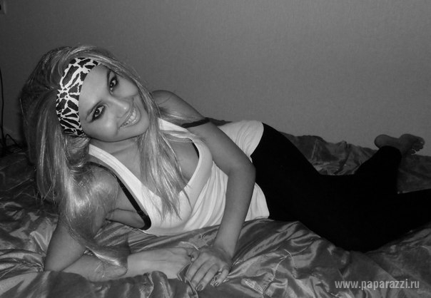 У Алексея Лысенкова появилась молоденькая девушка с пикантными фото в социальных сетях