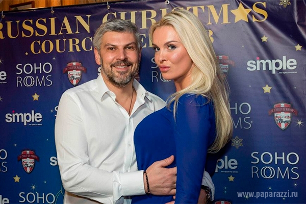 Юлия Саркисова подтвердила роман своего мужа Николая с блондинкой Ольгой Данка и рассказала шокирующие детали их прошлой совместной жизни