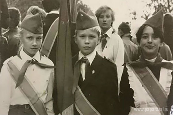 Редкие фото из молодости Жанны Фриске попали в сеть 