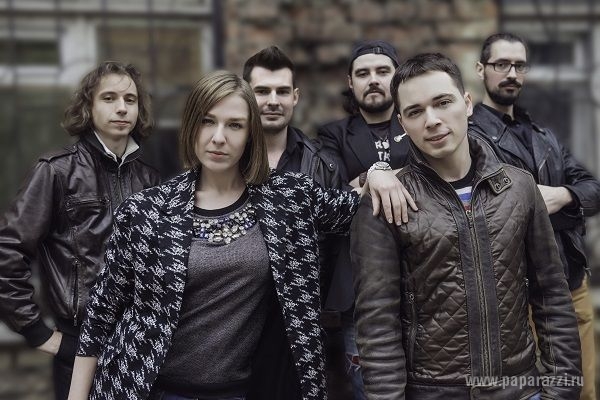 Группа Sattva Project совместно с Родионом Газмановым выпускают новый трек "Время"