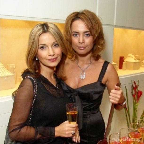 Ольга Орлова призналась, что не может поверить в смерть Жанны Фриске