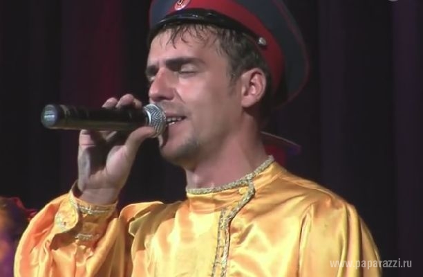 Прохор Шаляпин украл песню у кубанского коллектива