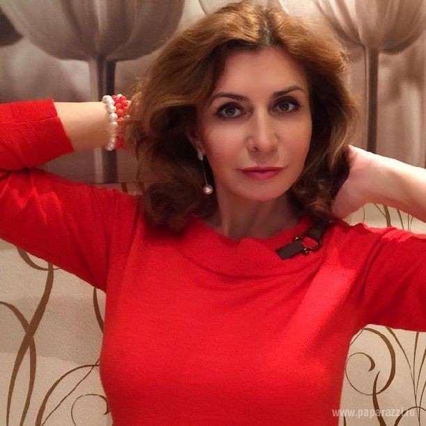 Ирина Агибалова: "Не хочу удалять грудь"