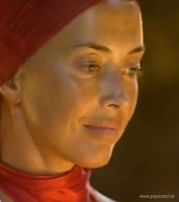 Певица Мона выложила видео Жанны Фриске во время участие в шоу "Последний герой"
