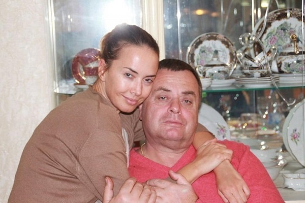 Отец Жанны Фриске обвинил  Дмитрия Шепелева в четырех смертях