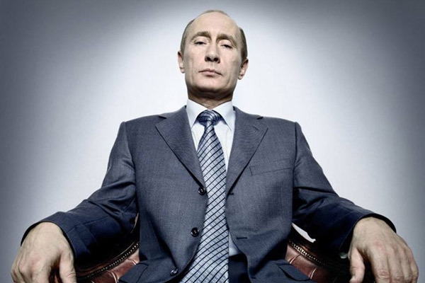 Дмитрий Песков рассказал, как отметил день рождения Владимир Путин