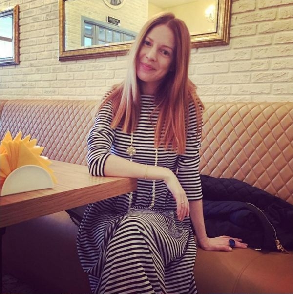 Наталья Подольская рассказала о чувстве вины перед сыном