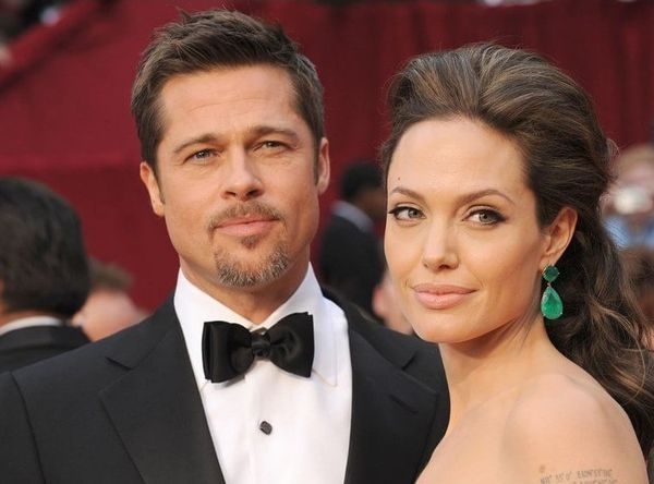 Брэд Питт и Анджелина Джоли ответили на «наболевшие» вопросы поклонников в совместном интервью