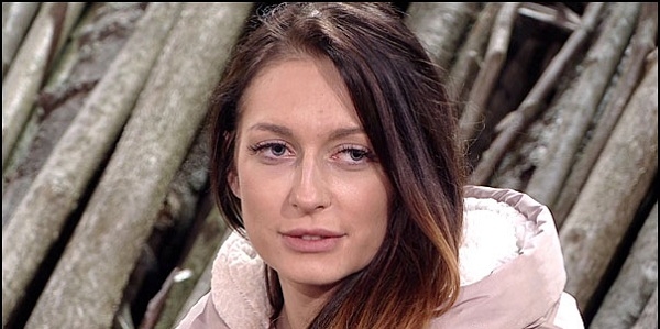 Правду про возлюбленного Кристины Дерябиной раскрыла ее родная сестра