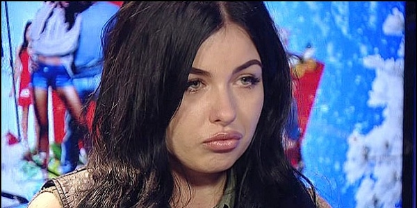 Елена Степунина поделилась фото, на котором она весит около 100 кг

