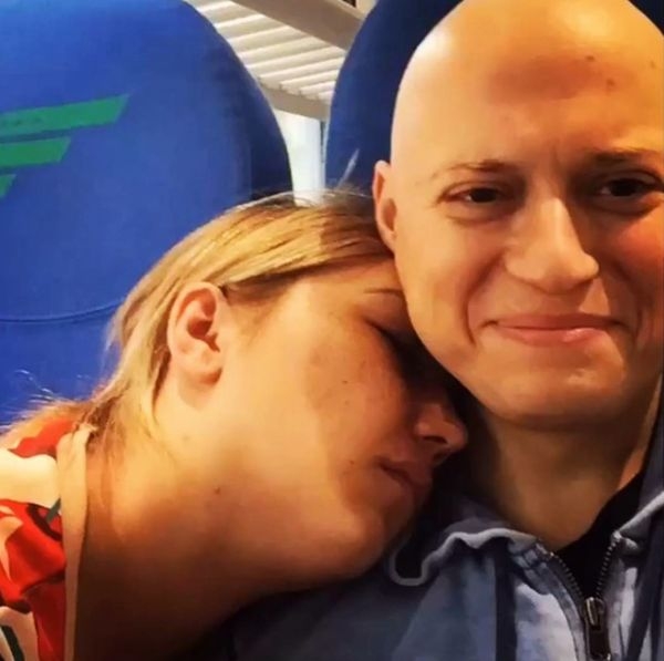 Андрей Гайдулян планирует возвращение в Москву  после курса химиотерапии