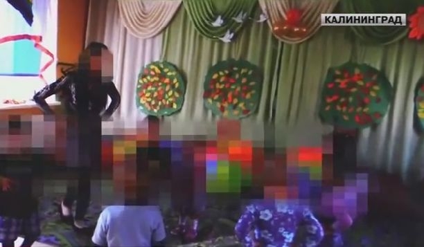 Воспитательницу детского сада из Калининграда заподозрили в проституции