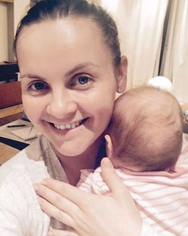 Юлия проскурякова беременна фото