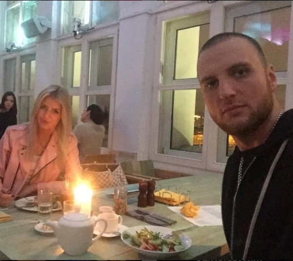 Кристина Лясковец и Тимур Гарафутдинов официально объявили себя парой