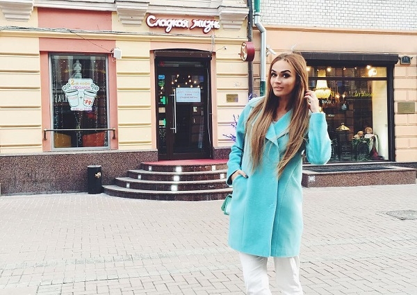 Алена Водонаева призналась что нашла новую любовь