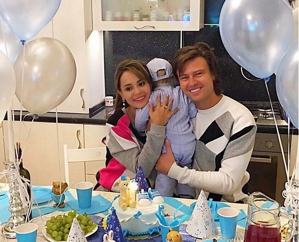 Прохор Шаляпин и Анна Калашникова готовятся еще раз стать родителями