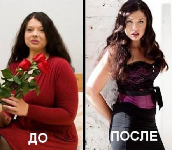 Инна Воловичева - биография, диета, фото до и после похудения.