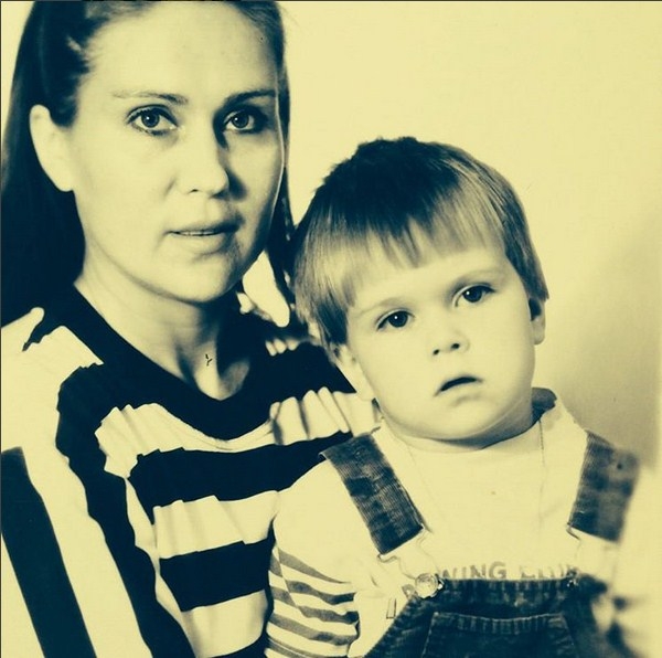 Татьяна Владимировна показала совместный снимок с маленькой Мариной