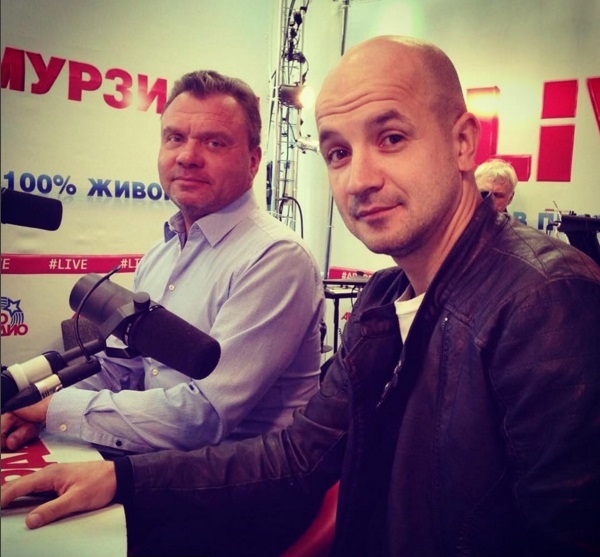 Эксклюзив Super: Егор Дружинин возвращается в шоу «ТАНЦЫ» в качестве третьего наставника