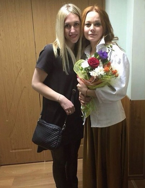 Елена Корикова рассказала, почему так плохо выглядит