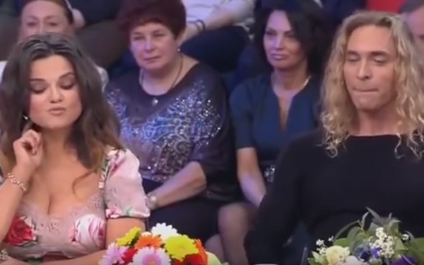 Наташа Королева и Сергей Глушко (Тарзан) откровенно рассказали об интим-скандале (видео)