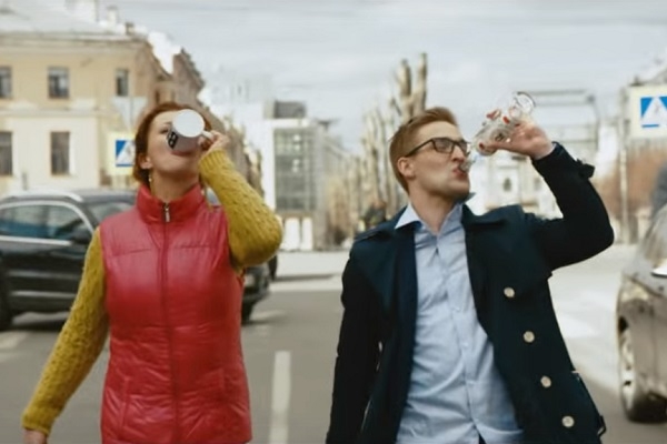 Питерские любители рока требуют запретить к показу новый клип группировки «Ленинград» - «В Питере пить»
