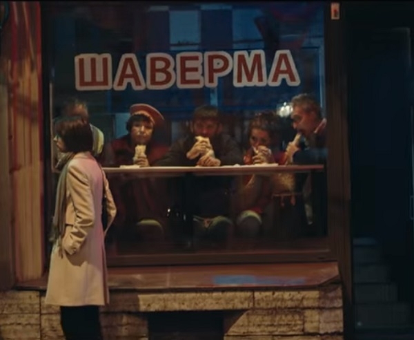 Питерские любители рока требуют запретить к показу новый клип группировки «Ленинград» - «В Питере пить»