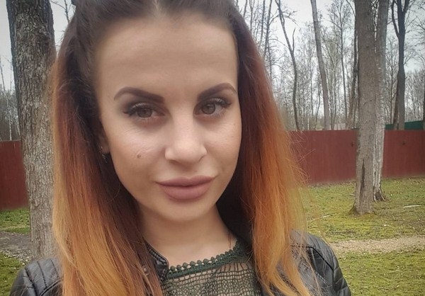Ольга Жемчугова решила увеличить грудь