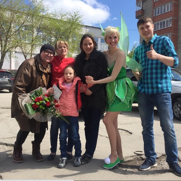 Певец Шура отправился в Новосибирск для примирения с матерью