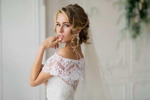 Мисс Россия 2012 Анастасия Текунова вышла замуж за бизнесмена - вундеркинда