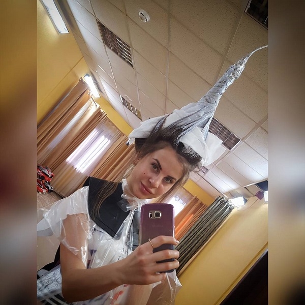 Ольга Жемчугова из «Дома 2» приятно удивила новым оттенком волос