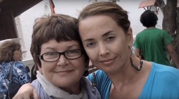 Мать Жанны Фриске сделала сенсационное признание в разговоре с Андреем Малаховым
