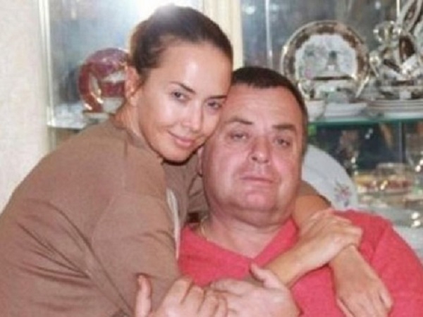 Владимир Фриске сообщил, что увековечит образ своей покойной дочери на могиле 