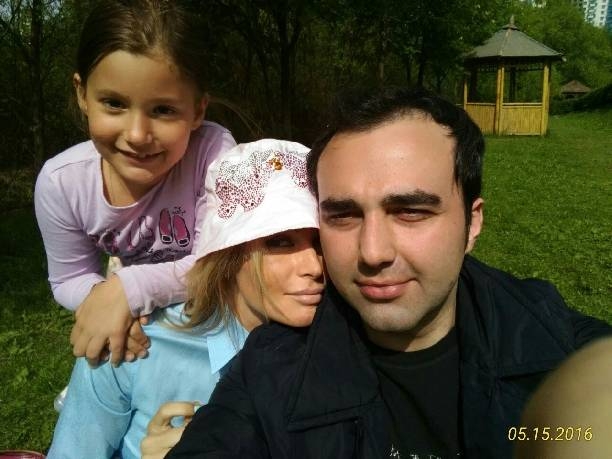 Жених Даны Борисовой подтвердил, что окончательно отменил свадьбу