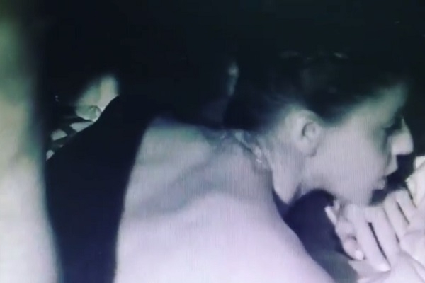 Ольга Рапунцель легла в кровать с новым мужчиной сразу после ухода Дмитрия Дмитренко (видео)