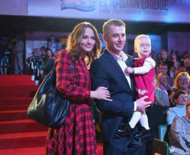 Игорь Петренко готовится стать отцом в четвертый раз