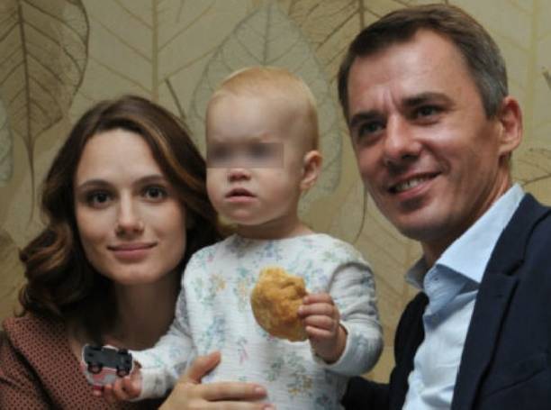 Игорь Петренко готовится стать отцом в четвертый раз