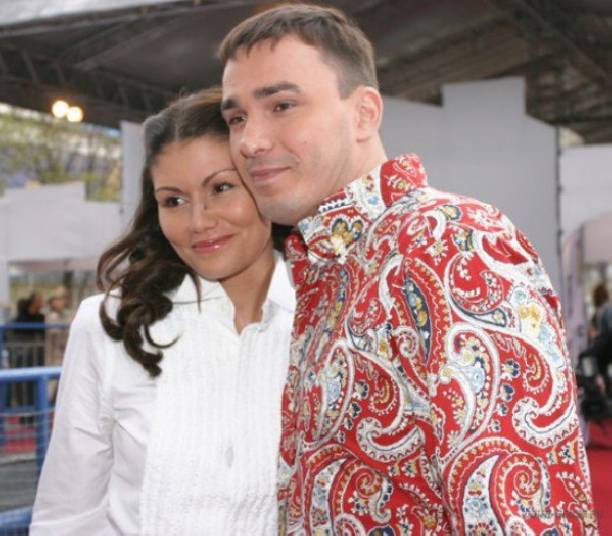 Солист группы «Иванушки Интернешнл» Кирилл Андреев определился с именем для дочери